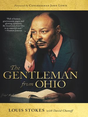 cover image of The Gentleman from Ohio